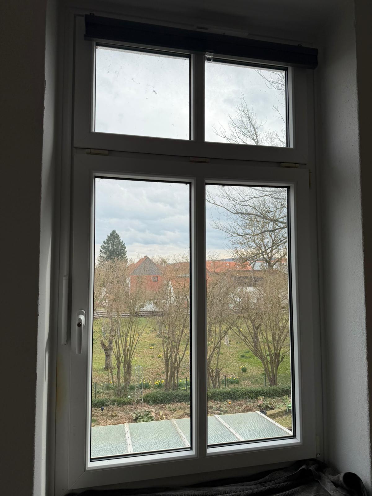 Vorher